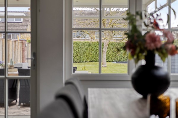 Medium property photo - Keefheuvel 36, 5298 AK Liempde